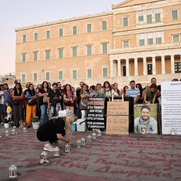 ΚΑΙ ΤΩΡΑ ΤΥΜΒΩΡΥΧΙΑ; ΚΑΙ ΤΩΡΑ ΤΥΜΒΩΡΥΧΙΑ;