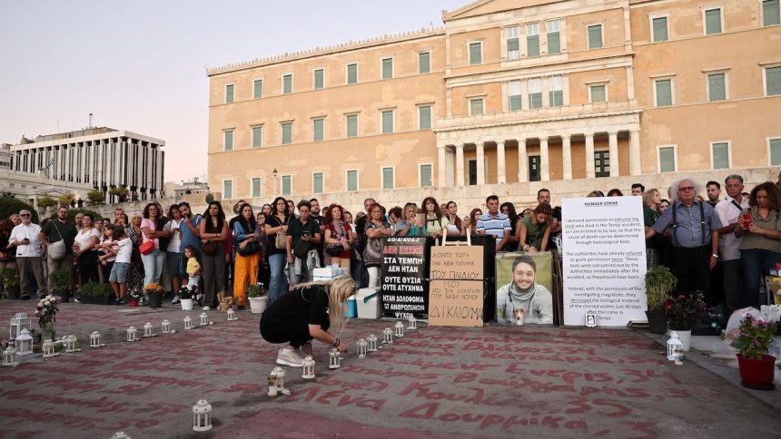 ΚΑΙ ΤΩΡΑ ΤΥΜΒΩΡΥΧΙΑ; ΚΑΙ ΤΩΡΑ ΤΥΜΒΩΡΥΧΙΑ;