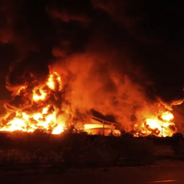 ΥΠΟΠΤΗ ΣΤΑΣΗ ΤΗΣ ΚΙΝΑΣ ΥΠΟΠΤΗ ΣΤΑΣΗ ΤΗΣ ΚΙΝΑΣ