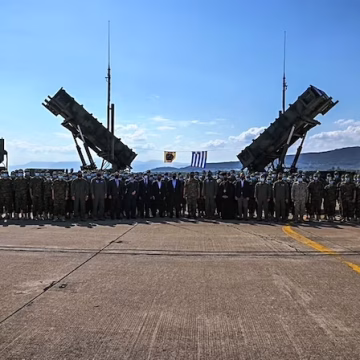 ΔΟΓΜΑ ΜΗ ΣΥΜΜΕΤΟΧΗΣ… ΔΟΓΜΑ ΜΗ ΣΥΜΜΕΤΟΧΗΣ…