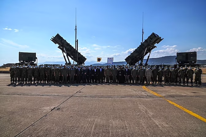 ΔΟΓΜΑ ΜΗ ΣΥΜΜΕΤΟΧΗΣ… ΔΟΓΜΑ ΜΗ ΣΥΜΜΕΤΟΧΗΣ…