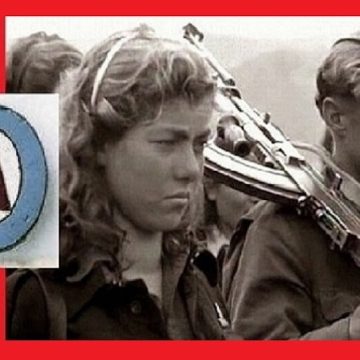 ΔΙΑ ΒΙΟΥ ΑΝΙΣΤΟΡΗΤΟΙ! ΔΙΑ ΒΙΟΥ ΑΝΙΣΤΟΡΗΤΟΙ!