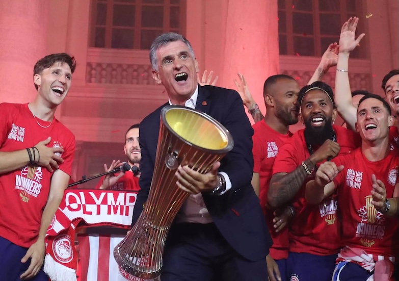 ADIOS JOSΕ LUIS MENDILIBAR! ADIOS JOSΕ LUIS MENDILIBAR!